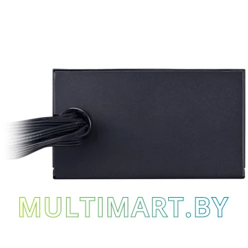 Блок питания Cooler Master MWE 650 Bronze V2 (MPE-6501-ACAAB-EU) картинка 7